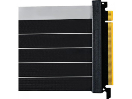 Kit Cabos Extensores Cooler Master, 30cm, Branco, CMA-NEST16XXWT1-GL