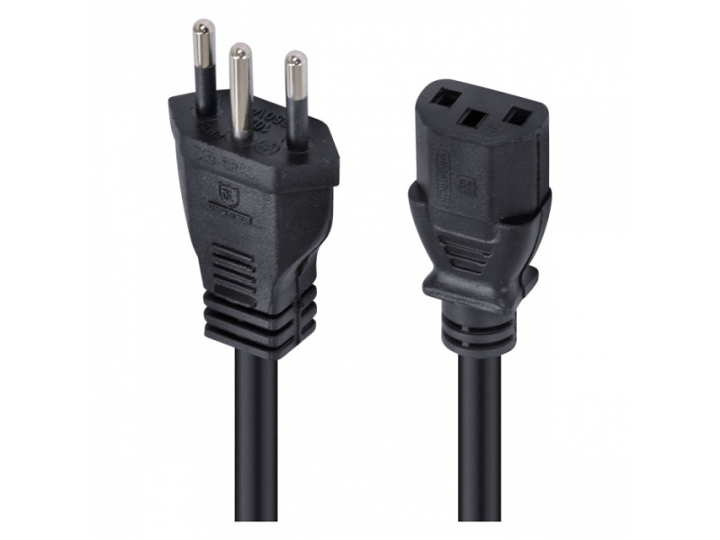 Cabo HDMI ELG 2.0, 4K ULTRA HD 3D, 1,5 Metros, HD15