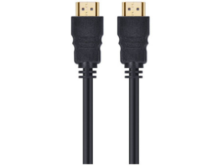 Suporte de Parede Universal ELG UNI88, Fixo, Para TV de 14 à 100 Pol, Preto