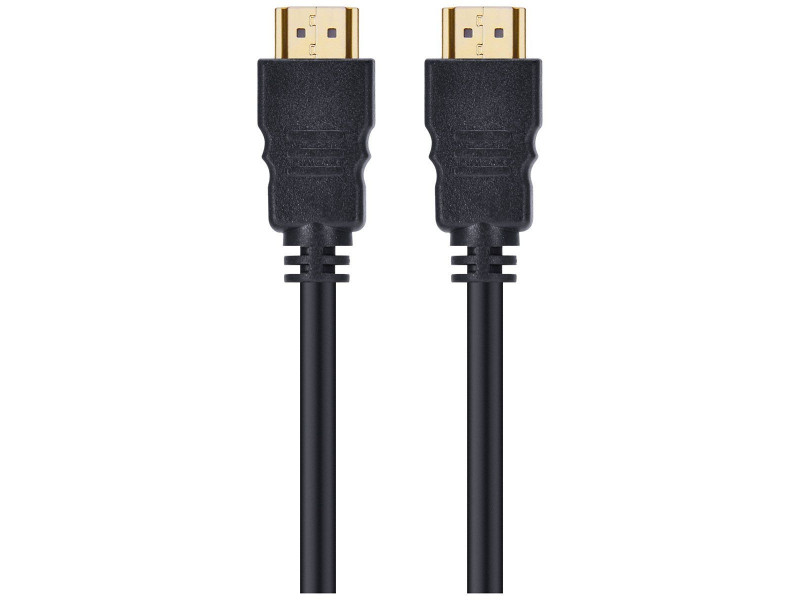 Suporte de Parede Universal ELG UNI88, Fixo, Para TV de 14 à 100 Pol, Preto