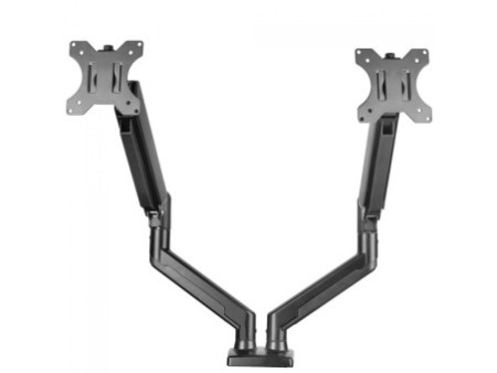 Suporte Universal Para Controle SuperFrame S-01, Plástico, Preto, SF-SC-S1NBS