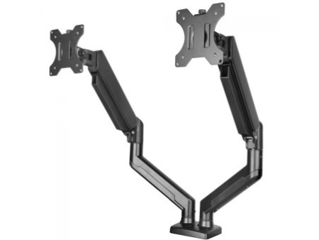 Suporte Universal Para Controle SuperFrame S-01, Plástico, Preto, SF-SC-S1NBS