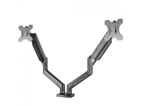 Suporte Universal Para Controle SuperFrame S-01, Plástico, Preto, SF-SC-S1NBS