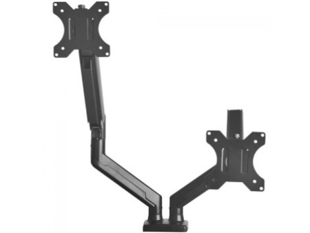 Suporte Universal Para Controle SuperFrame S-01, Plástico, Preto, SF-SC-S1NBS