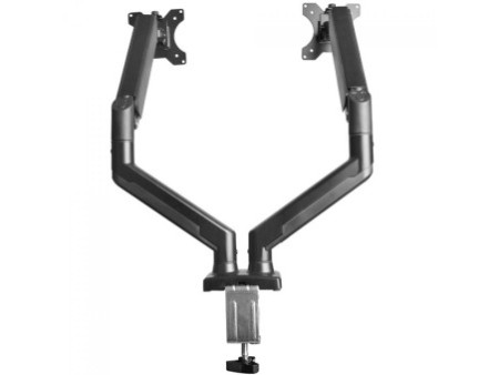 Suporte Universal Para Controle SuperFrame S-01, Plástico, Preto, SF-SC-S1NBS