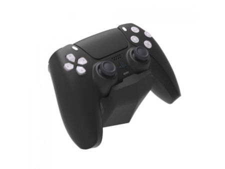Suporte de Parede Universal ELG Genius, Fixo, Para TV de 14 à 84 Pol, Preto