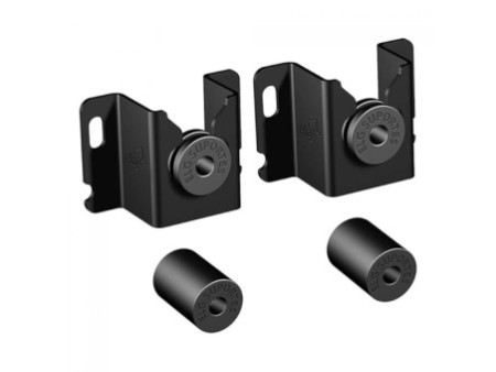 Suporte Vertical Ipega Para PS5 Slim, RGB, Com Cooler Para Refrigeração, Dock De Carregamento Para Controle Dualsense e Suporte