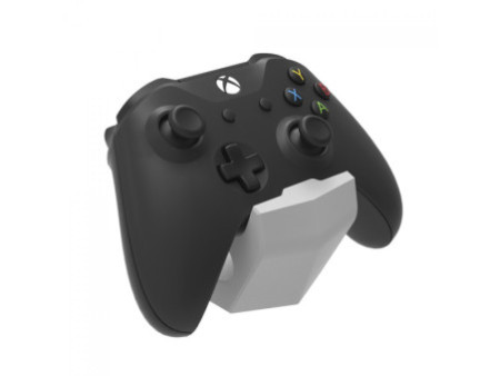 Suporte Para Headset RGB Fifine S3, Sound Light Sync, Black