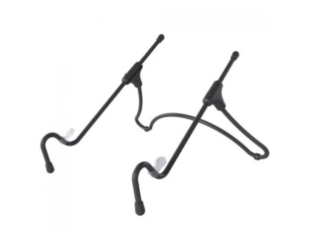 Suporte para Headset Octoo Gamepod, RGB, Preto