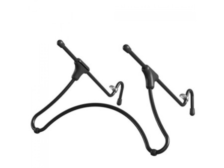 Suporte para Headset Octoo Gamepod, RGB, Preto