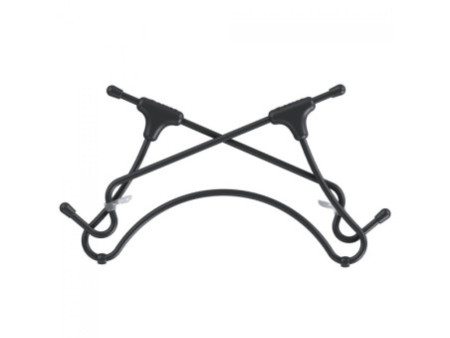 Suporte para Headset Octoo Gamepod, RGB, Preto