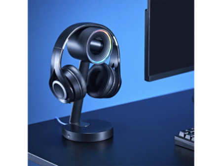Base Para Notebook Cooler Master Notepal L2, Com Ventoinha de 160mm, Preto, MNW-SWTS-14FN-R1