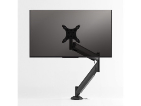 Suporte Ergonômico para Notebook Octoo Uptable, Ajustável, Branco