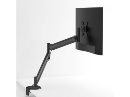 Suporte Ergonômico para Notebook Octoo Uptable, Ajustável, Branco