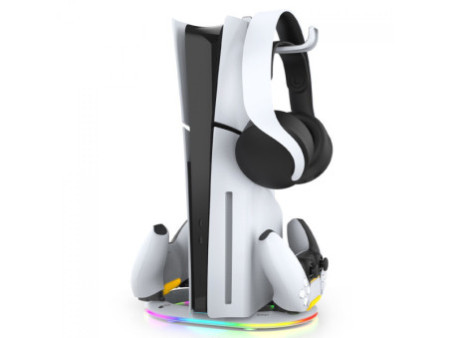 Suporte Para Notebook DeepCool SE460 Silver, R-SE460-GYN0N6-G-1