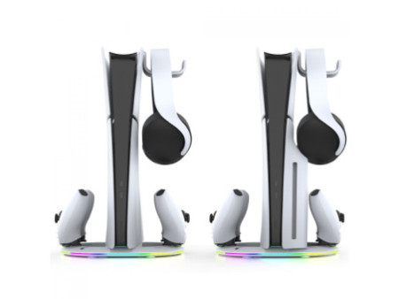 Suporte Para Notebook DeepCool SE460 Silver, R-SE460-GYN0N6-G-1