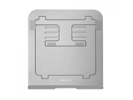 Suporte para Notebook DeepCool N8, Com 2 Fans, DP-N24N-N8SR