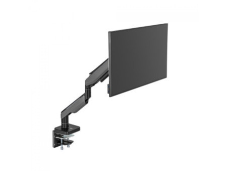 Suporte para Notebook Keytime CoolStand 5, Ajustável, Preto, Com 5 Fans, KYT00021