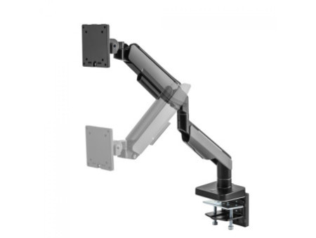 Suporte para Notebook Keytime CoolStand 5, Ajustável, Preto, Com 5 Fans, KYT00021