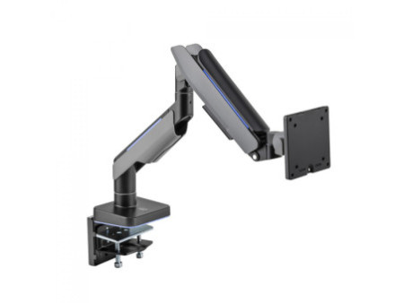 Suporte para Notebook Keytime CoolStand 5, Ajustável, Preto, Com 5 Fans, KYT00021