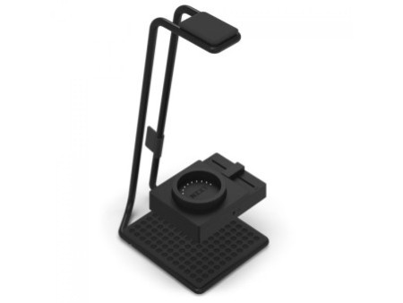 Suporte de Placa de Vídeo SuperFrame R15, Black