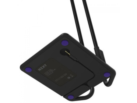 Suporte de Placa de Vídeo SuperFrame R15, Black