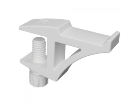 Suporte de Placa de Vídeo SuperFrame H21, White