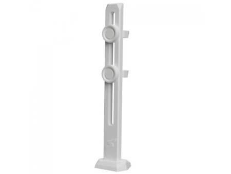 Suporte de Placa de Vídeo SuperFrame H21, Black