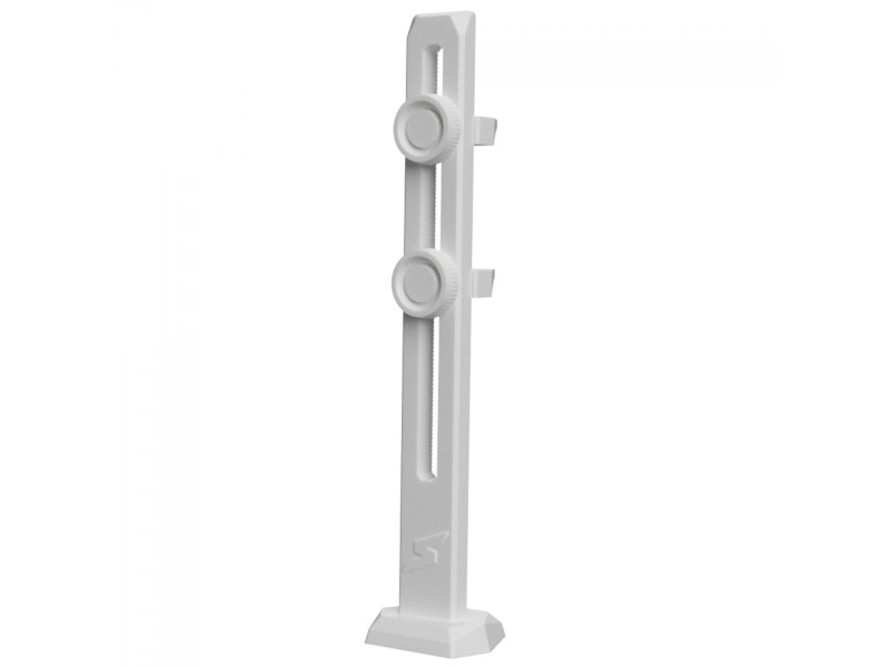 Suporte de Placa de Vídeo SuperFrame H21, Black