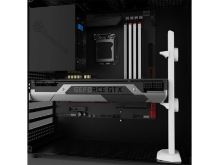 Suporte de Placa de Vídeo SuperFrame H21, Black