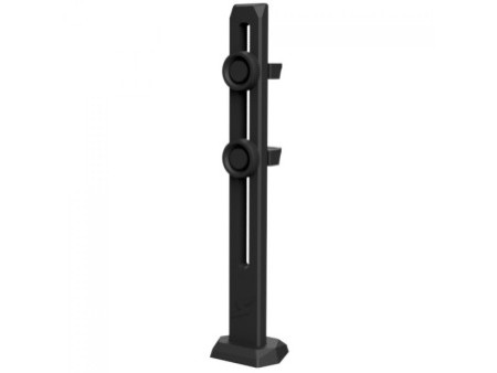 Suporte de Placa de Vídeo SuperFrame R15, White