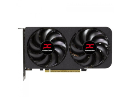 Placa de Vídeo PowerColor Reaper AMD Radeon RX 9060 XT, 16GB, GDDR6, FSR, Ray Tracing, RX9060XT 16G-A