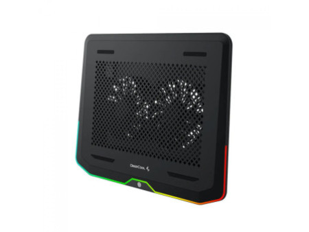 Suporte para Headset Terabyte, Branco