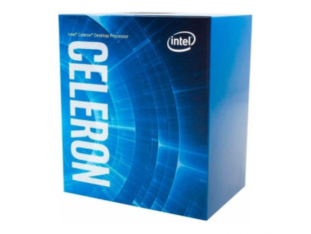Processador Intel Celeron G5925, 3.6GHz, 2-Cores 2-Threads, LGA 1200, BX80701G5925