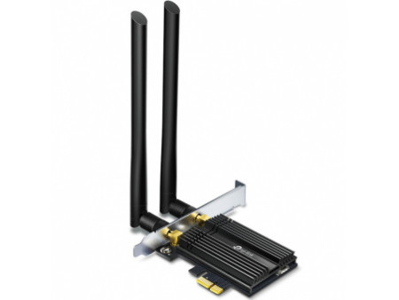 Placa de Rede TP-Link, Gigabit, PCI Express, TG-3468