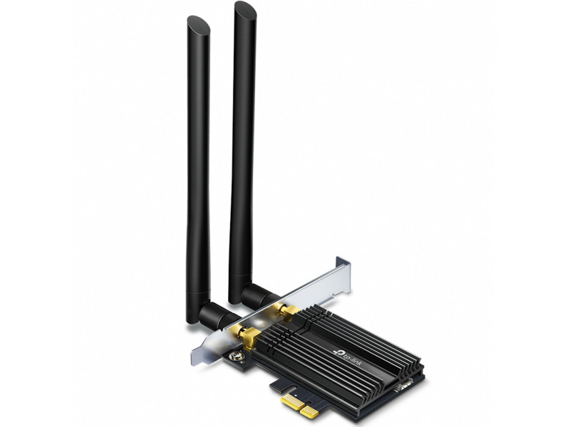 Placa de Rede TP-Link, Gigabit, PCI Express, TG-3468
