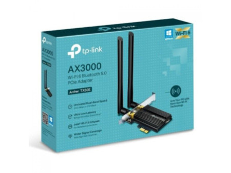 Placa de Rede TP-Link, Gigabit, PCI Express, TG-3468
