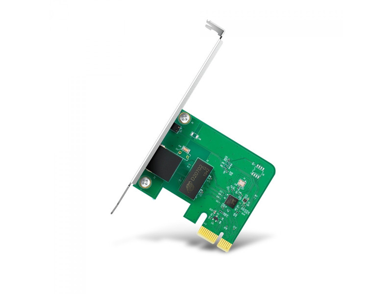 Mini Adaptador TP-Link Wireless N300Mpbs TL-WN823N USB