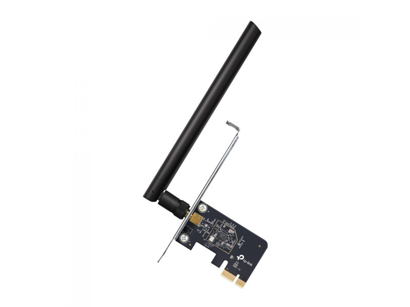 Adaptador Wireless TP-Link N Nano USB, 150Mbps, TL-WN725N