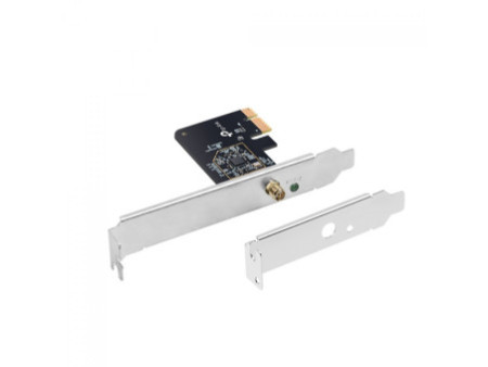 Adaptador Wireless TP-Link N Nano USB, 150Mbps, TL-WN725N