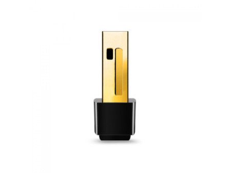 Adaptador Wireless N USB TP-Link, 150Mbps, TL-WN722N