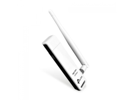 Adaptador Wireless TP-Link Nano USB, Archer TX20U, WI-FI 6, AX1800