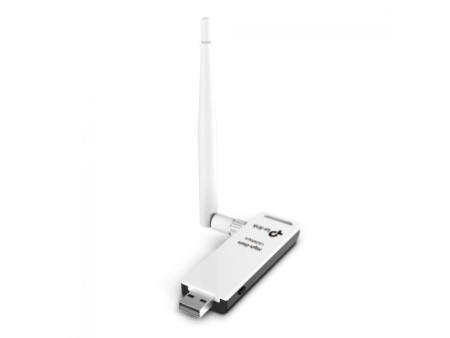 Adaptador Wireless TP-Link Nano USB, Archer TX20U, WI-FI 6, AX1800