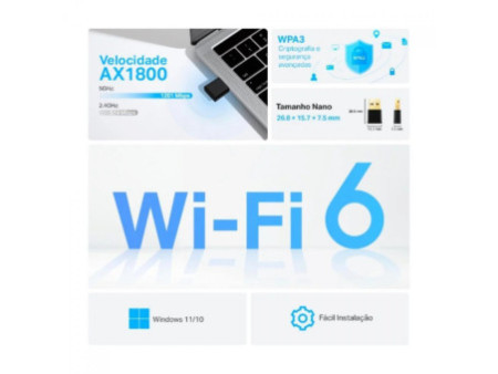 Roteador Wi-Fi Huawei AX3S, 5GHz, Wi-Fi 6, Easymesh, 4 Antenas, AX3S