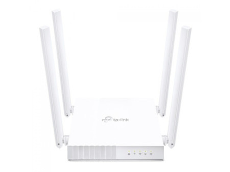 Roteador Wireless Huawei WiFi AX1, Wi-Fi 5, AC1200, 5GHz, 4 Antenas, WS5203