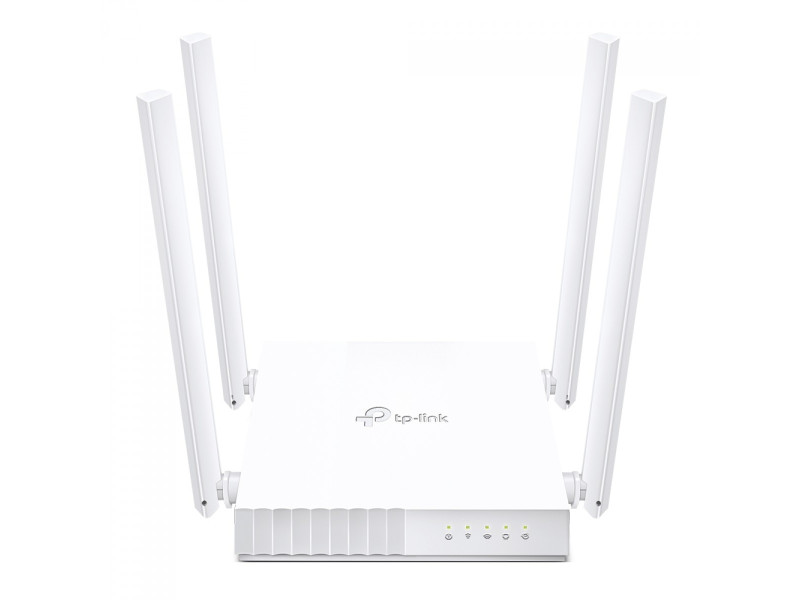 Roteador Wireless Huawei WiFi AX1, Wi-Fi 5, AC1200, 5GHz, 4 Antenas, WS5203