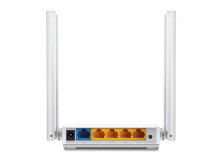 Roteador Wireless Huawei WiFi AX1, Wi-Fi 5, AC1200, 5GHz, 4 Antenas, WS5203