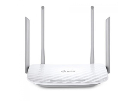 Roteador Wireless TP-LINK EC220-G5, AC1200, Dual-band, Wireless, 5GHz, 867Mbps