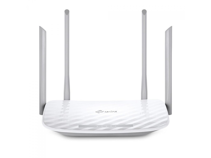 Roteador Wireless TP-LINK EC220-G5, AC1200, Dual-band, Wireless, 5GHz, 867Mbps