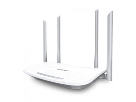 Roteador Wireless TP-LINK EC220-G5, AC1200, Dual-band, Wireless, 5GHz, 867Mbps